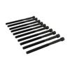 Engine Cylinder Head Bolts Set for 2009- Hyundai Accent Creta Elantra HB20 Venue Kia G4FD 1.6L 22321-2B700 Car Engine Parts
