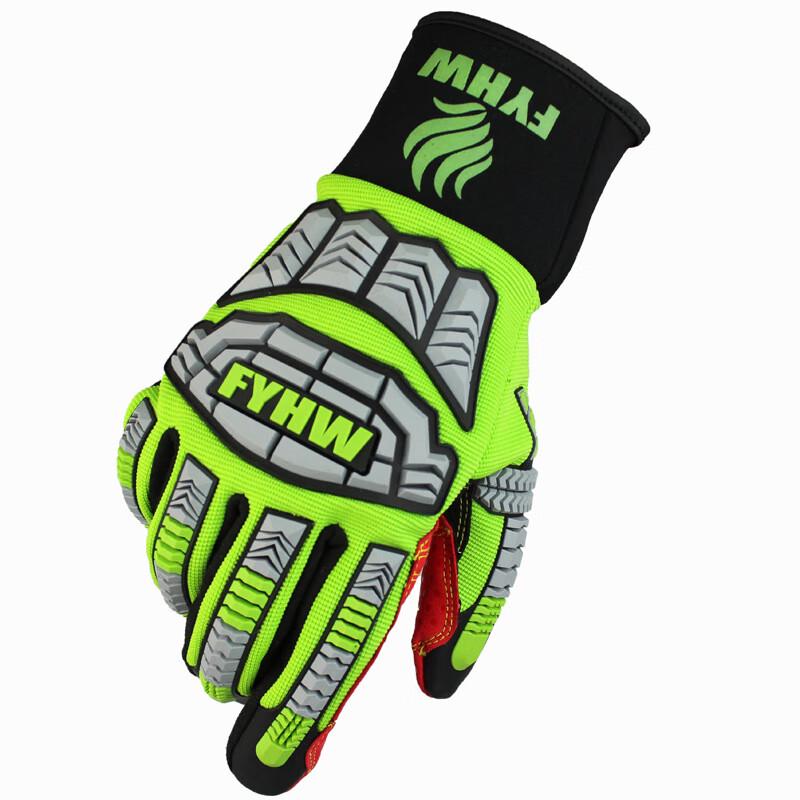 REACH STAR Eagle Outdoor Cycling Protective Gloves