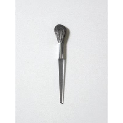 Daiso Clear Handle Cheek Brush