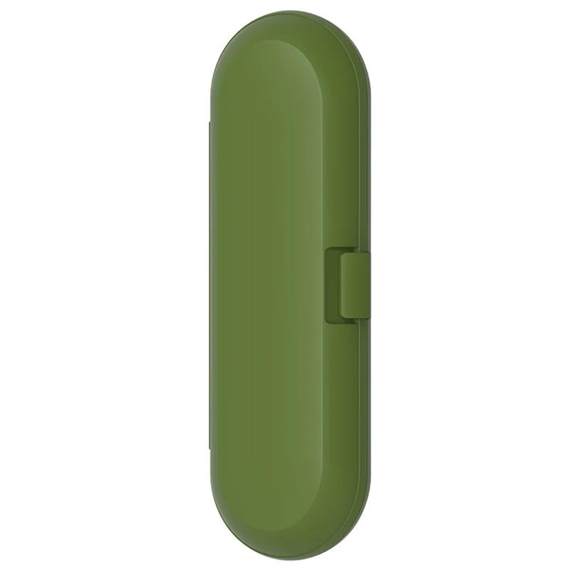 Universal Electric Toothbrush Case Toothbrush Storage Box Organizer Portable Travel Outdoor Electric Toothbrush Protective Cover
