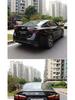 19-22 ALTIMA Teana LED Dragon Scale Tail Light: Daytime Running, Brake, Reverse, Fog