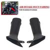 Precise Motorcycle Air Intake Duct For BMW R1200GS R1250GS Adventure 2013-2020 Air Inlet Pipe Fairing Cowling Cover