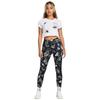 Under Armour Womens/Ladies We Run Graphic Print Leggings