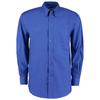 Kustom Kit Mens Premium Oxford Classic Long-Sleeved Shirt