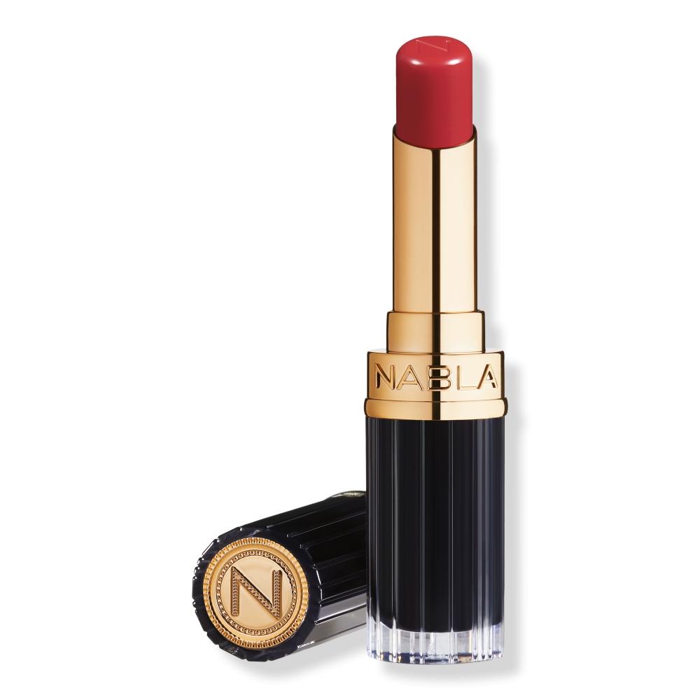 

Nabla Beyond Jelly Lipstick 0,11 унции Blooming(watermelon)