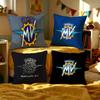 M-MV A-Agusta Cushion Cover Decorative Pillow Sofa Home Decor Case Pillow Cases