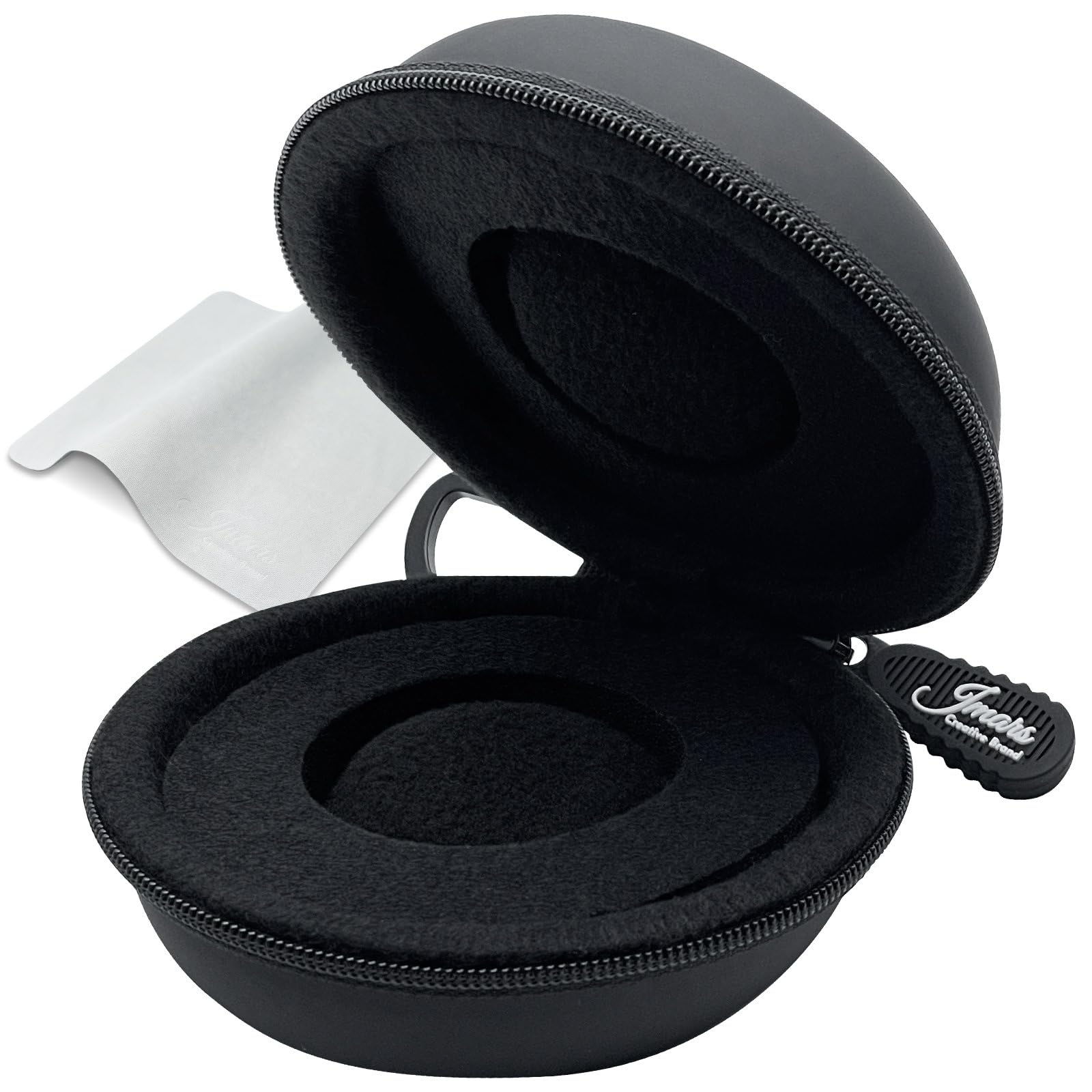 

JMARS Watch case for one watch with cushion, drop impact tested by a domestic evaluation institut...