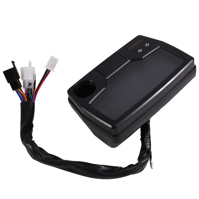 NEW-Digital Meter Assy Motorcycle Speedometer Odometer Rpm For Honda Win100 Cd70 CG110-CG110N 37200-398-971