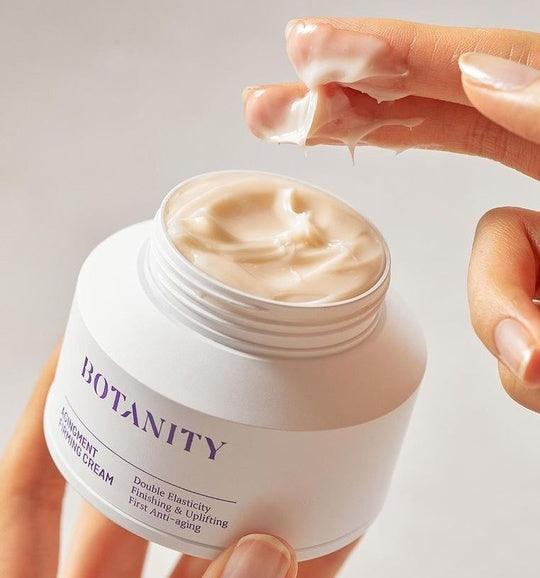 Botanity Agingment Creme Firmador 50ml