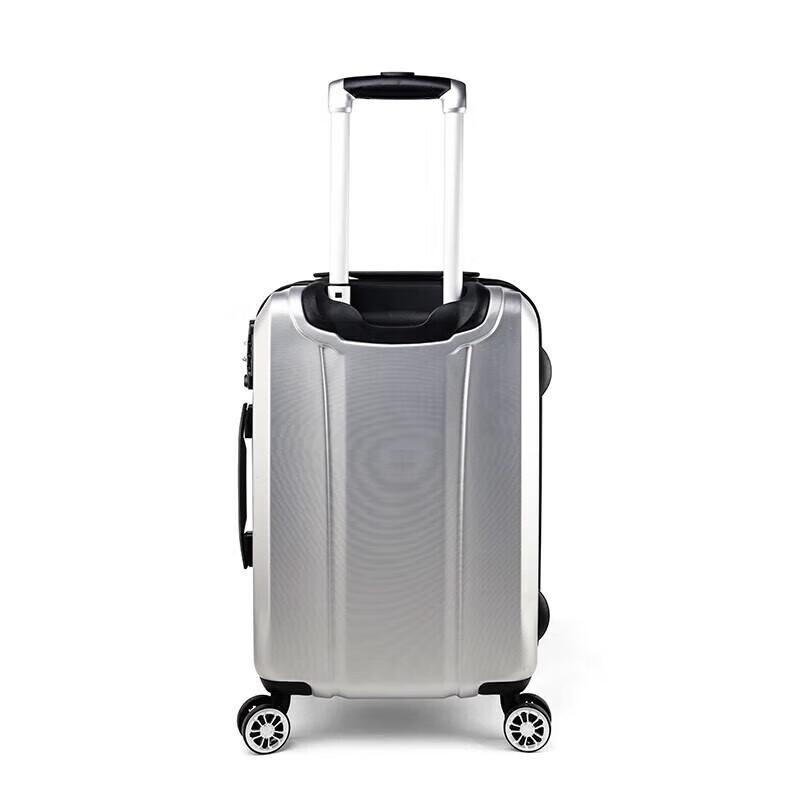 

Diplomat DS-1293B Hard Shell Spinner Luggage