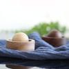 Natural Wood Essential Oil Diffuser Ball Handcrafted Solid Wood Aromatherapy Decor For Home Office And Car Use