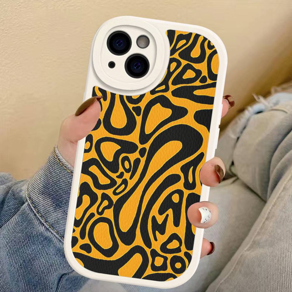F1 L-Lando Norris Phone Case For IPhone 11 12 13 14 15 16 Pro Max Plus Leather Cover