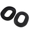 Headband Cover and Ear Cushion Covers Silicone Replacement Kit for INZONE H7 for INZONE H9 Headphone