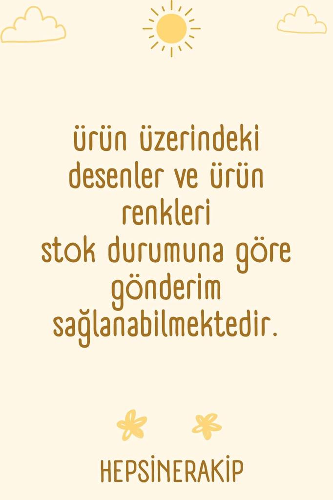 3lü Erkek Bebek Çocuk Külotlu Çorap Renkli Hayvancık Desenli Pamuklu