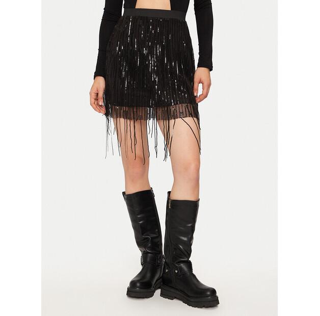 Юбка мини Noisy May Starlet EU XS