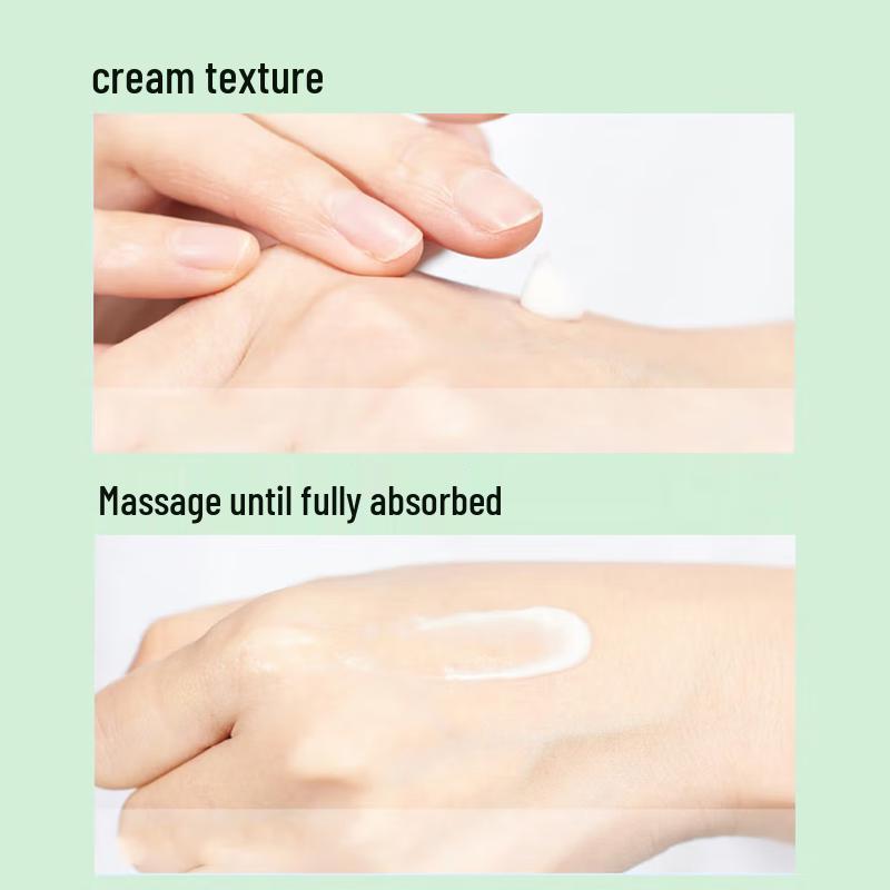 Maxam Moisturizing Hand Cream