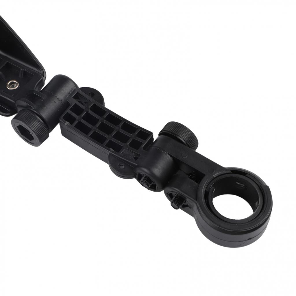 Applicable For Seatpost Diameters PP Plastic Mud Guard Road Bike Mudguard