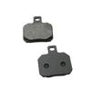 Scooter Brake Pads For Suzuki Burgman K2 K3 125cc 150cc 225100490 FA266