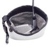Portable Golf Cleaning Bag Washable Golf Ball Wash Bag  Golf Club Bag Accessories