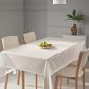 Molona Rectangular Disposable Waterproof Tablecloth