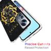 Band B-Bad O-Omens Phone Case For Redmi Note 13 Pro Plus 14 Pro+ 12S 12 11S 11T 11E 11 10S 10 9S 9 Xiaomi Capa TPU