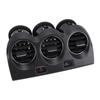 Car Center Dash AC Vent Outlet Long Lasting Air Vent Panel For Altima 2007- 2012