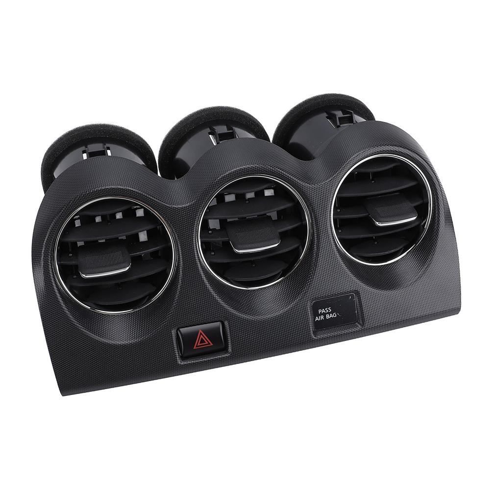 Car Center Dash AC Vent Outlet Long Lasting Air Vent Panel For Altima 2007- 2012