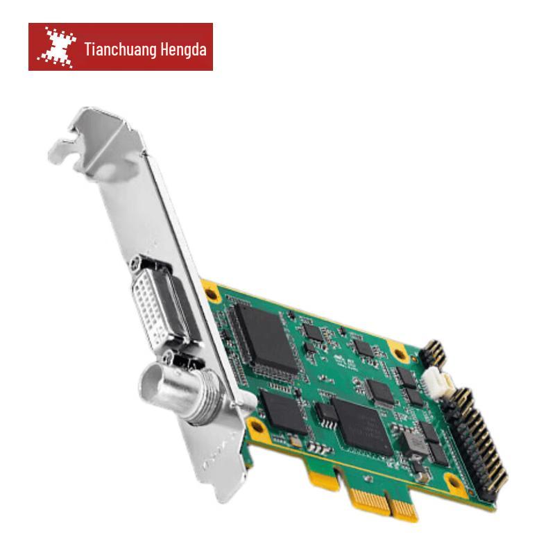 

TCHD TC-400N2 HDMI SDI PCI-E AIO Video Capture Card