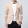 Casual Suit Men's Large Size Small Suit Korean Version Small Blazer