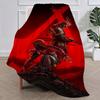 Game A-Assassins Creed S-Shadows Blanket Plush Nap Sofa Rug for Living Room Warm Office Bedroom Birthday Home Travel Kid Gifts