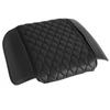 Auto Armrest Pad Cover PU Leather Center Console Box Cushion Mat Car Accessories