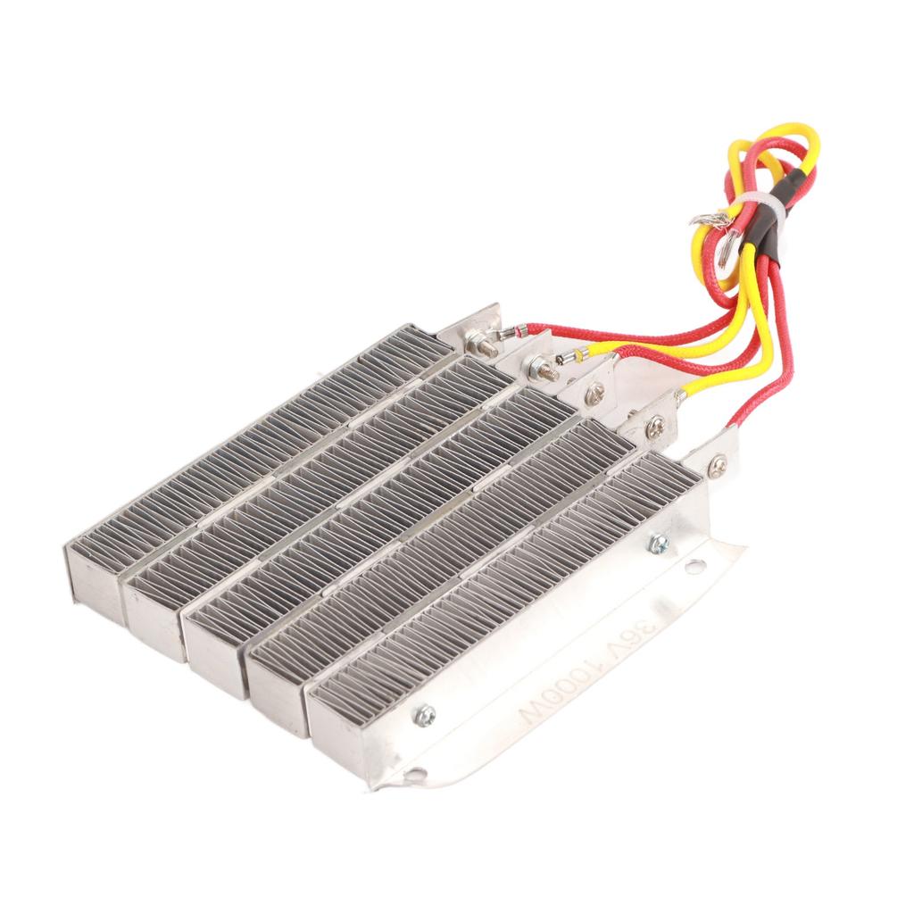 Heizung 1000W Gehäuse Konstante Temperatur Heizplatte Thermistoren Heizung mit Kabel Heizplatte
