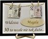 Frame Gift For 20 30 40 50 60 Birthday Funny