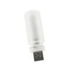 LED Frosted Glass Design Touch Control Ambience Light USB Power For Automotive and Indoor Decor Lighting Solution