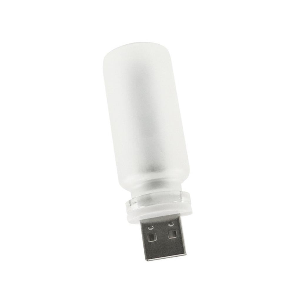 LED Frosted Glass Design Touch Control Ambience Light USB Power For Automotive and Indoor Decor Lighting Solution