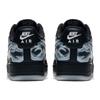 Nike Air Force 1 '07 Qs 'Black Skeleton' Sneakers BQ7541-001