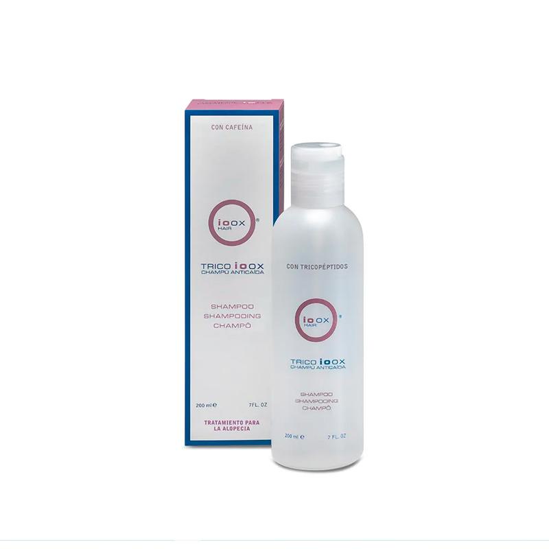 Tricoioox? Hair Loss Shampoo 200ml