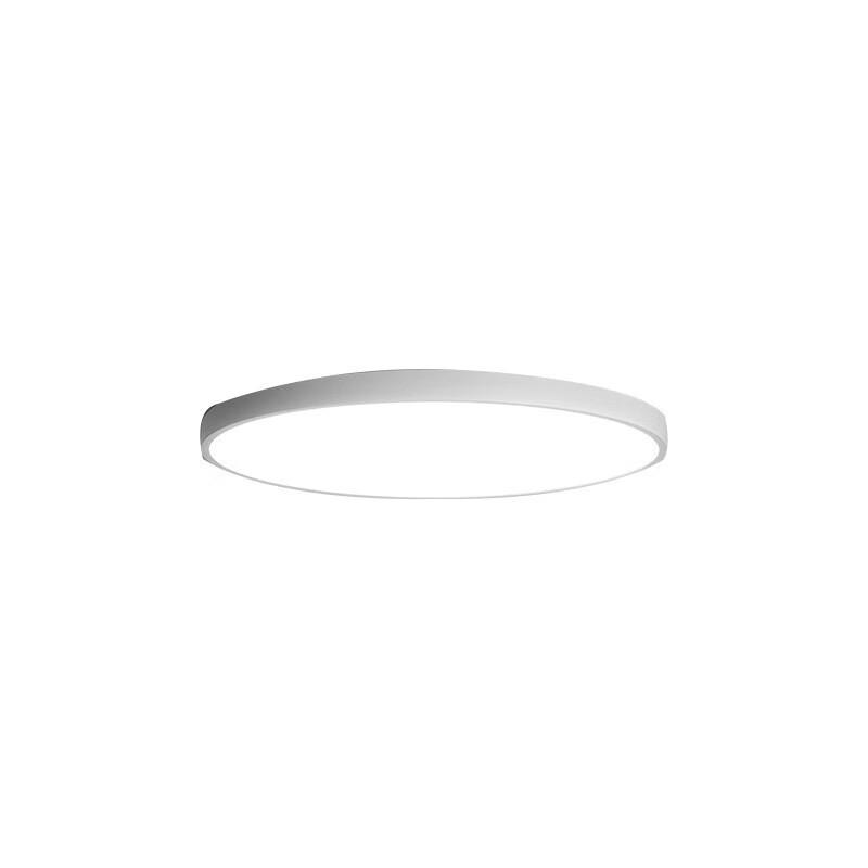 Pailide Full Spectrum Eye-Caring Ultra-Thin Ceiling Light