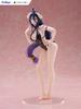 Furyu TENITOL TALL Overlord Albedo Complete Figure
