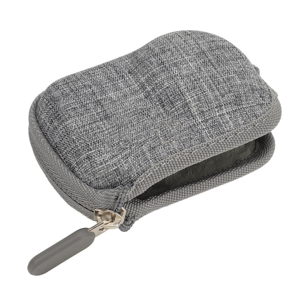 Carrying Case for DJI for Osmo Action 4 3 Hard Shell Fleece Lining Prevents Scratches Sports Camera