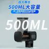 Fish Tank Feeder Intelligent Timing Feeder Ornamental Fishes Birds Turtles Food Aquarium Automatic Feeding Large Amount of Fish