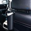 Car Umbrella Storage Bucket Car Storage Holder for Umbrella Auto Rear Seat Suspension Umbrella Rack Car Interior Accessories