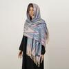 Accessoarer – Halsdukar & Sjalar