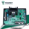 Echipamente – Motoare și regulatoare de viteză