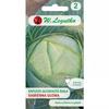 Legutko Kohlrabi Seeds/Wener Witte/Green/1.00G
