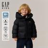 Gap Kids Fall 2025 Far-Infrared Water-Resistant Down Jacket