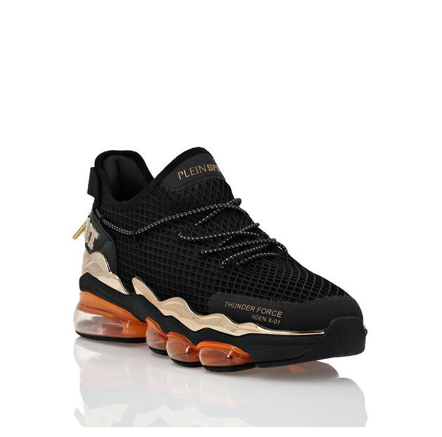 Кроссовки Plein Sport 19645