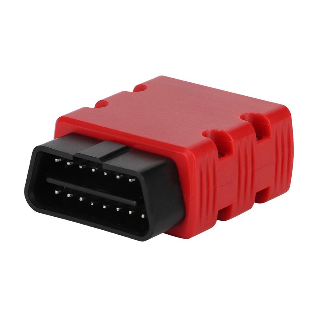 KW902 ELM Car Diagnostic Tool Auto Scanner Reader for Phone(Orange)