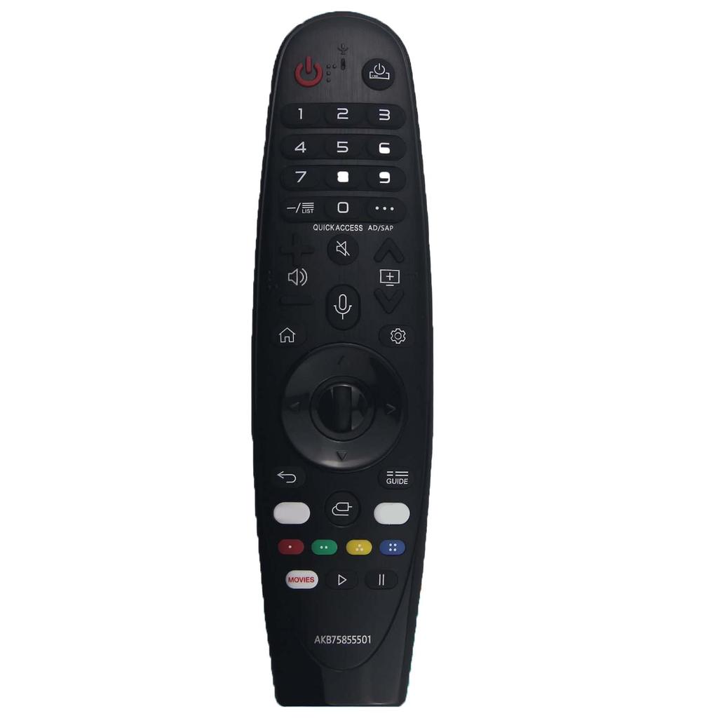 Remote Control