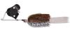 Megabass Jamaica Boa JR 3/8 oz Buzzbait Sinking Lure Jamaica Boa (4538)